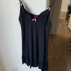 Cami Dress